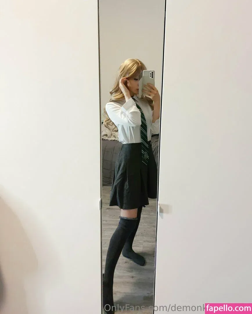 demonkittyyxfree Onlyfans Photo Gallery 