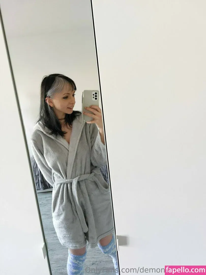 demonkittyyxfree Onlyfans Photo Gallery 