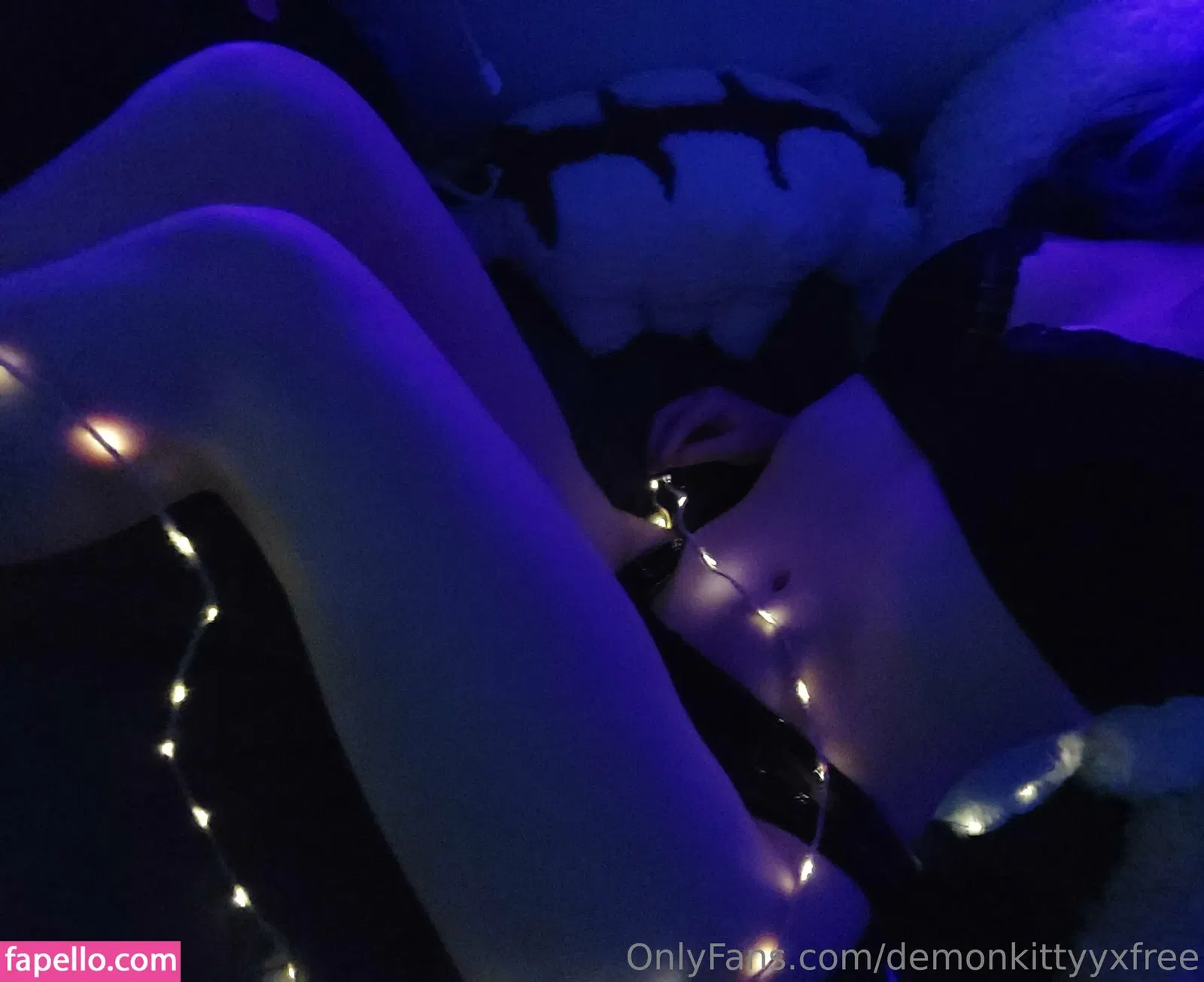 demonkittyyxfree Onlyfans Photo Gallery 