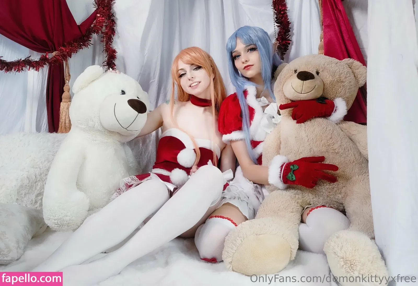 demonkittyyxfree Onlyfans Photo Gallery 