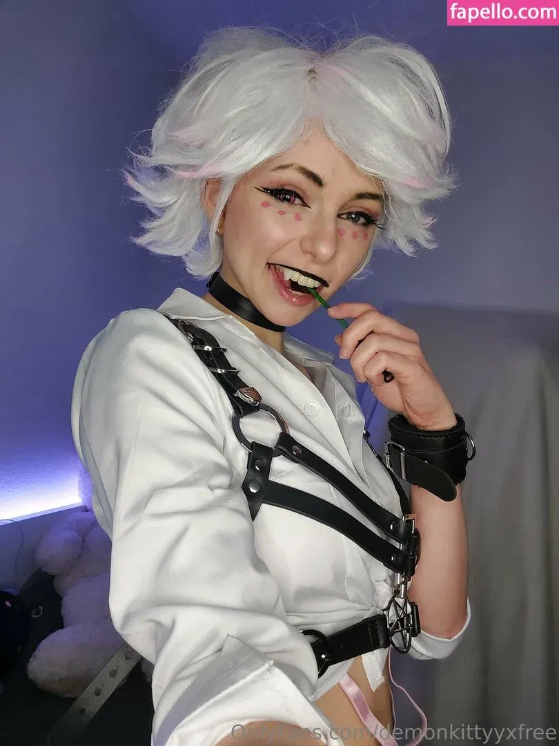 demonkittyyxfree Onlyfans Photo Gallery 