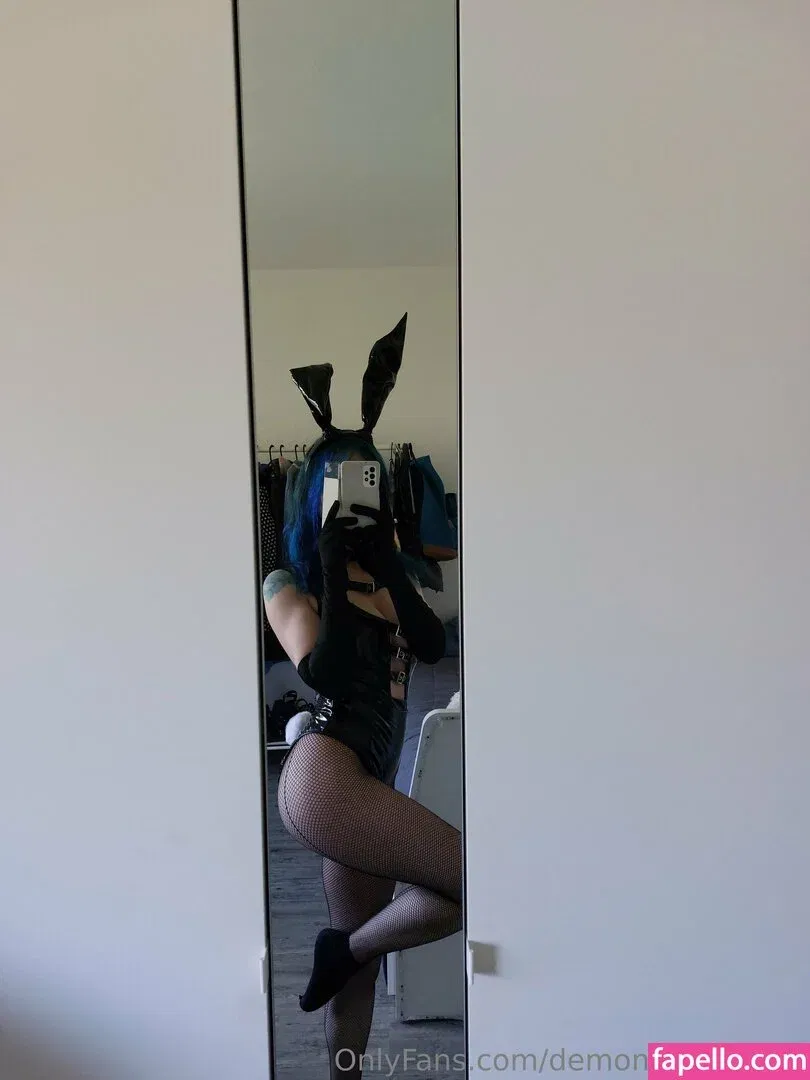 demonkittyyxfree Onlyfans Photo Gallery 