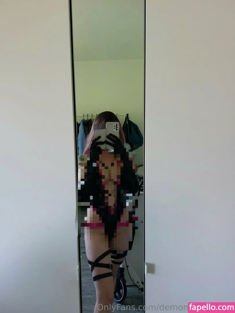 demonkittyyxfree Onlyfans Photo Gallery 