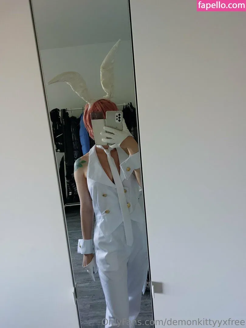 demonkittyyxfree Onlyfans Photo Gallery 