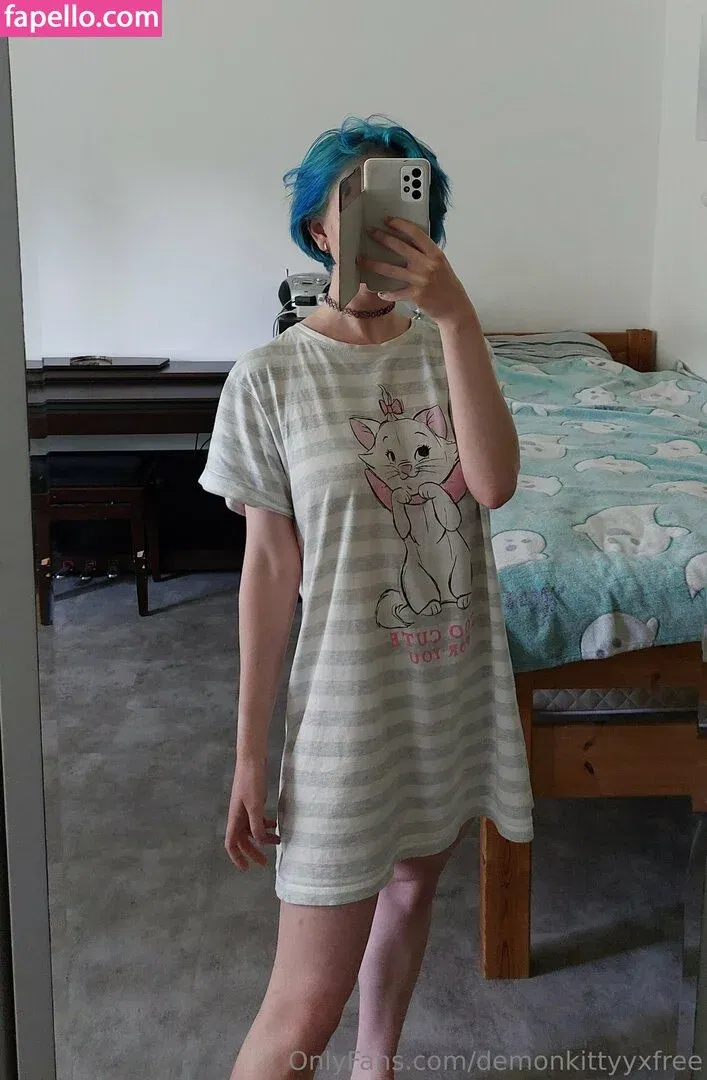 demonkittyyxfree Onlyfans Photo Gallery 
