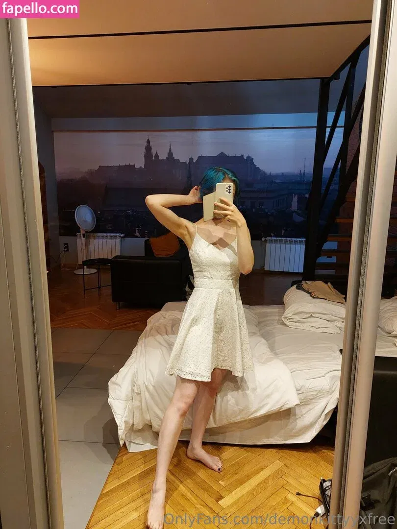 demonkittyyxfree Onlyfans Photo Gallery 