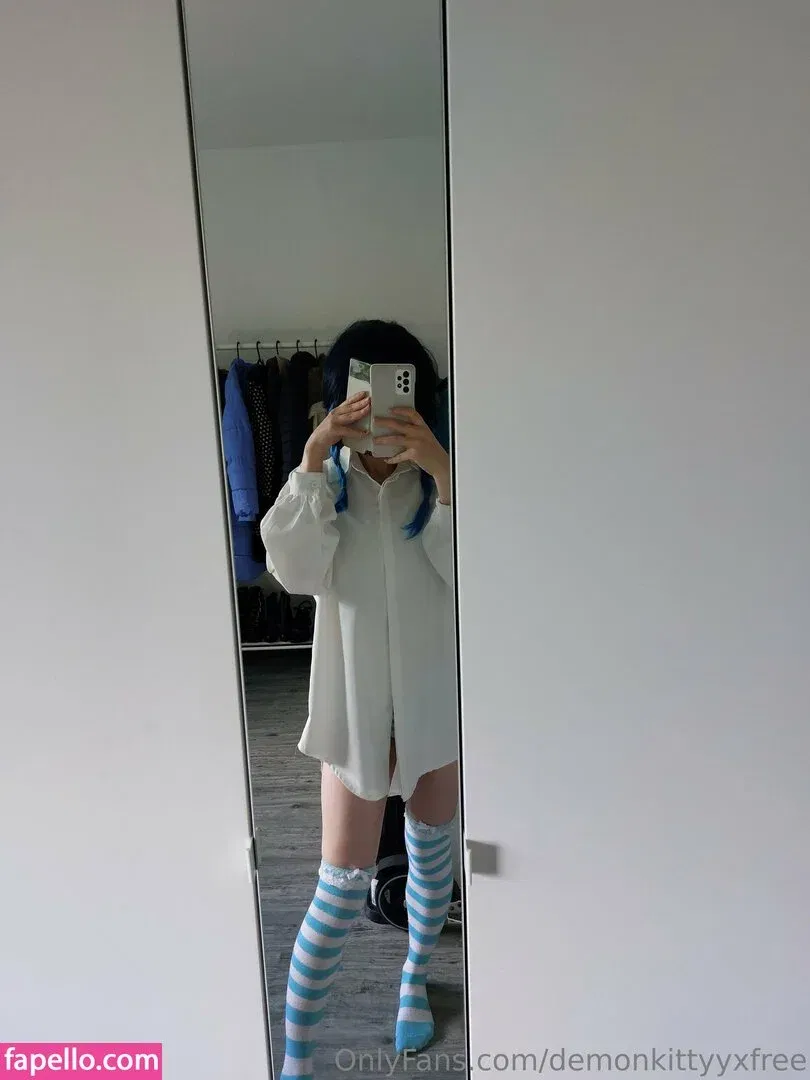 demonkittyyxfree Onlyfans Photo Gallery 