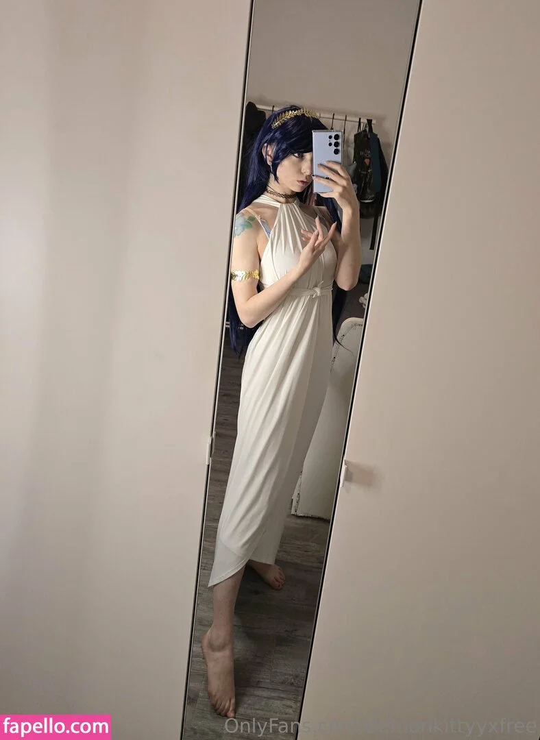 demonkittyyxfree Onlyfans Photo Gallery 