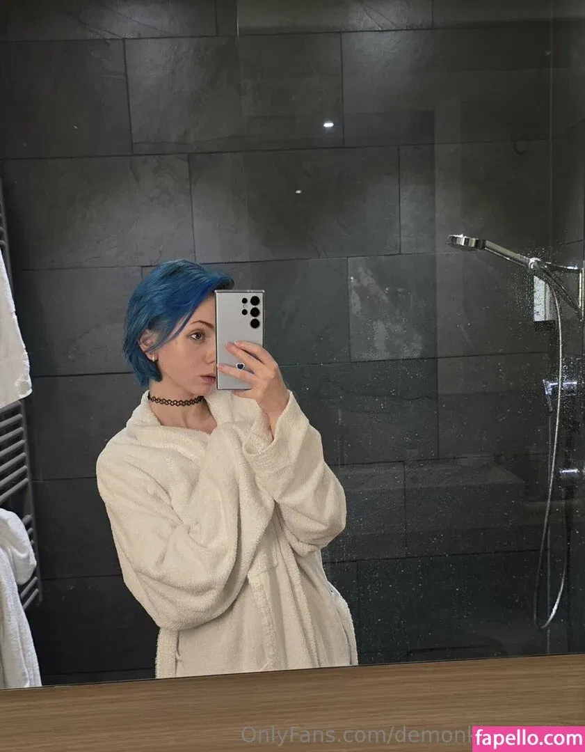 demonkittyyxfree Onlyfans Photo Gallery 