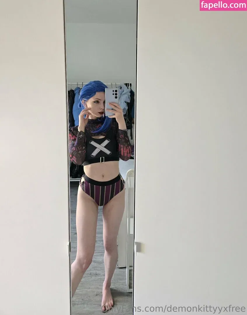 demonkittyyxfree Onlyfans Photo Gallery 