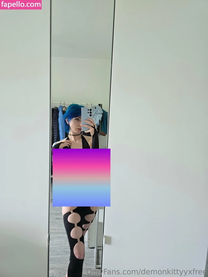 demonkittyyxfree Onlyfans Photo Gallery 