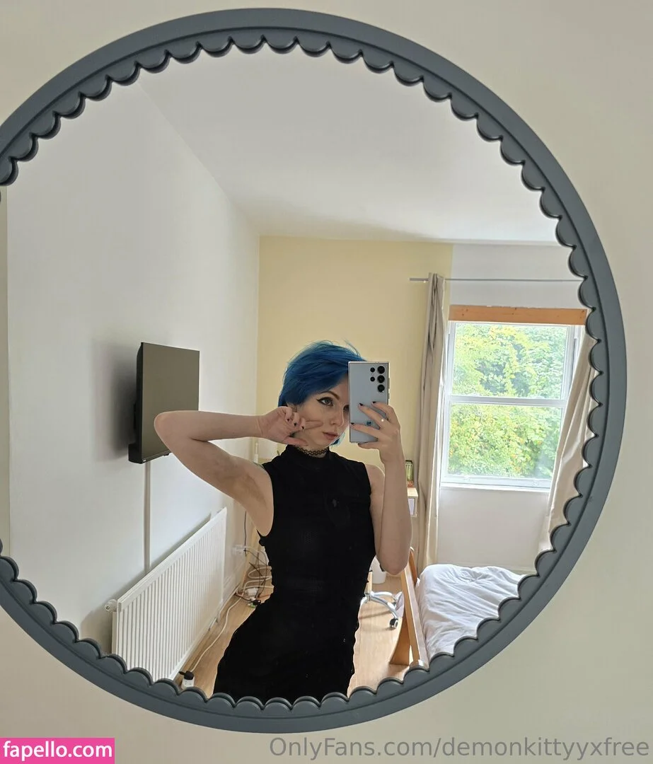 demonkittyyxfree Onlyfans Photo Gallery 