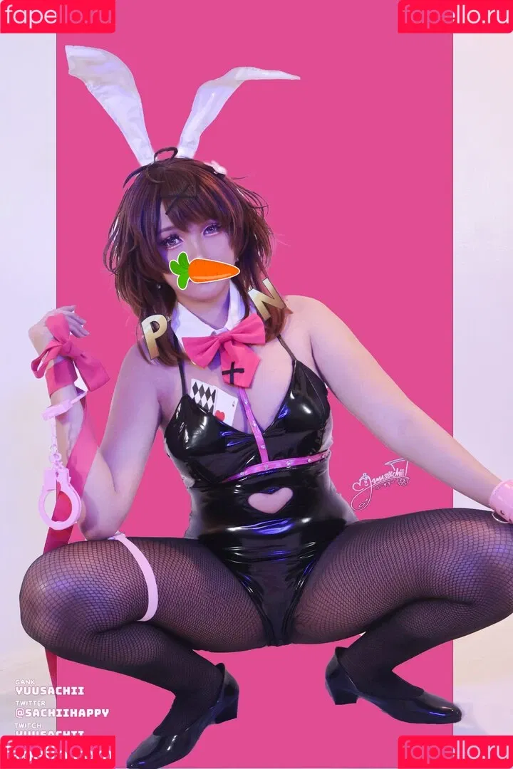 Yuusachii Onlyfans Photo Gallery 