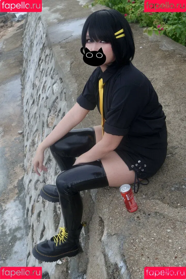 Yuusachii Onlyfans Photo Gallery 