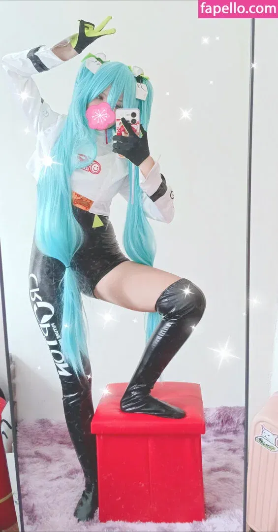 Yuusachii Onlyfans Photo Gallery 