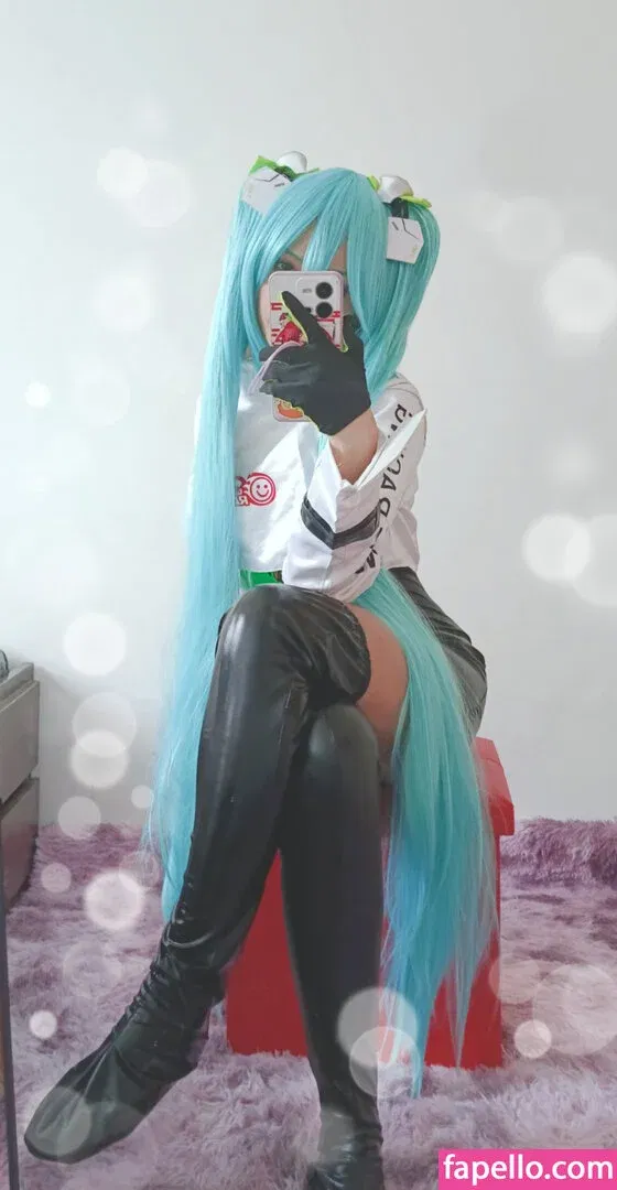 Yuusachii Onlyfans Photo Gallery 