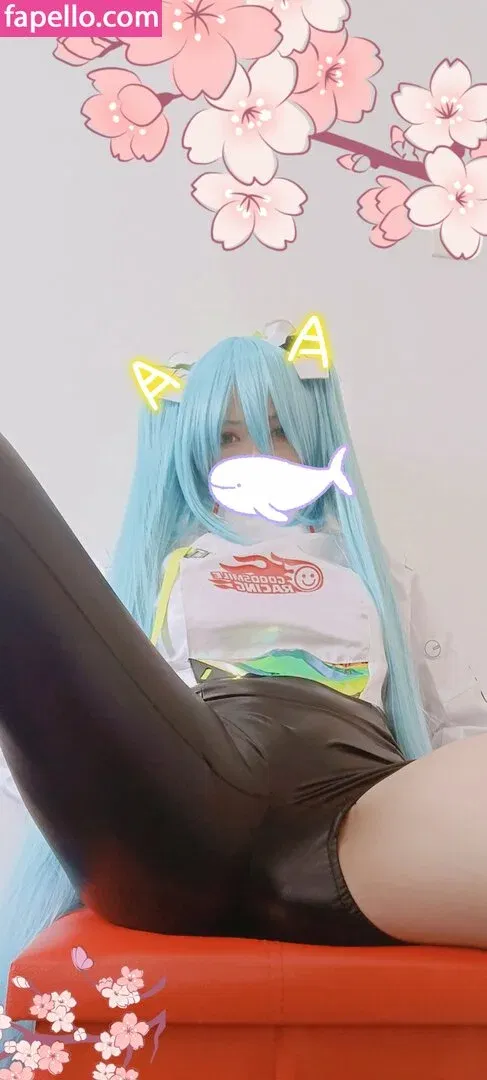 Yuusachii Onlyfans Photo Gallery 