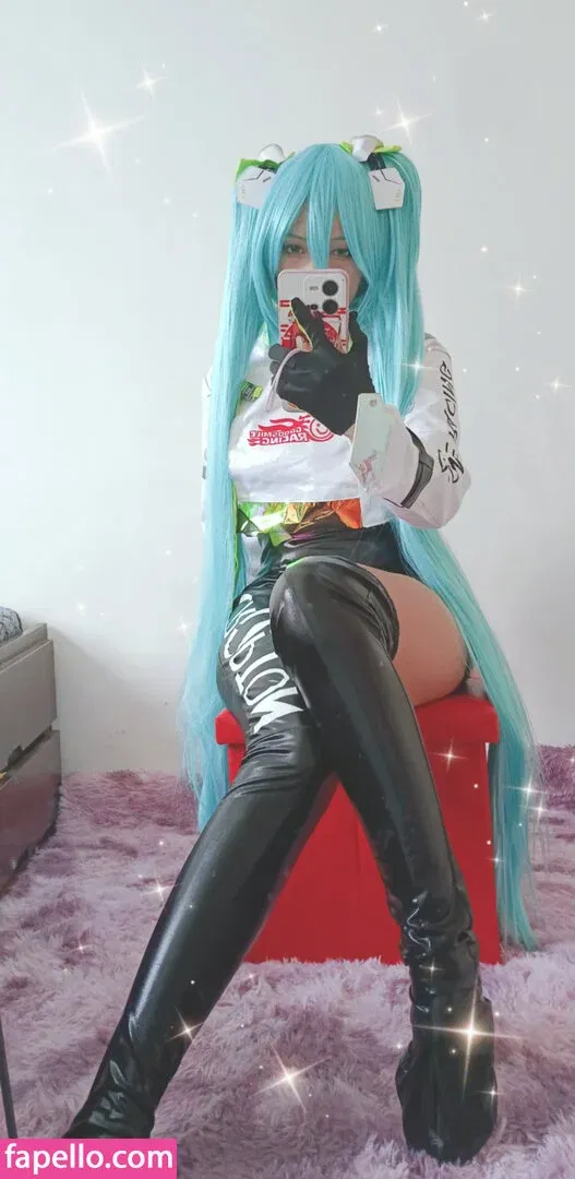 Yuusachii Onlyfans Photo Gallery 