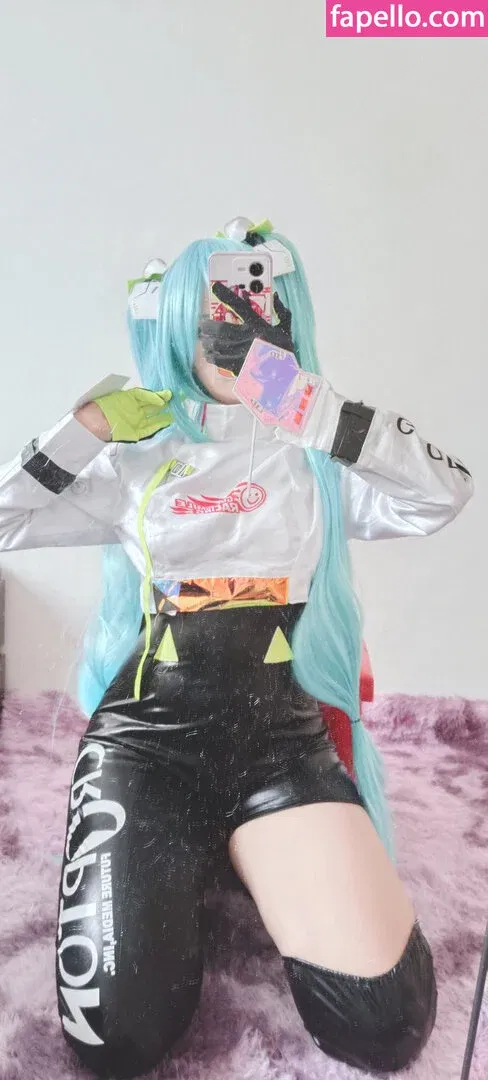 Yuusachii Onlyfans Photo Gallery 