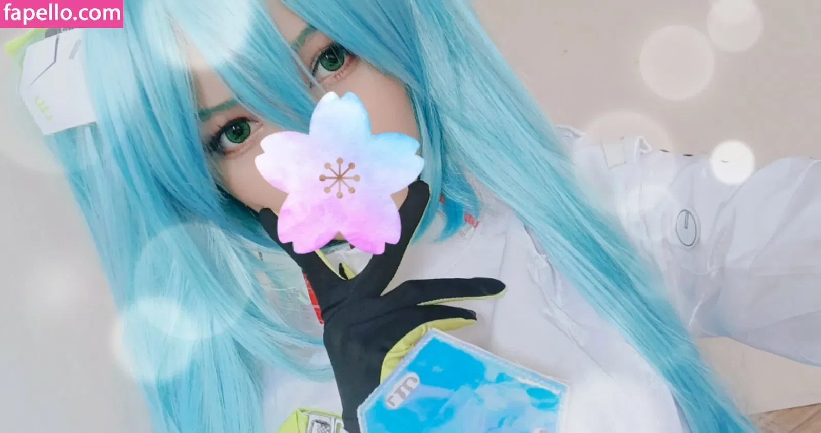 Yuusachii Onlyfans Photo Gallery 