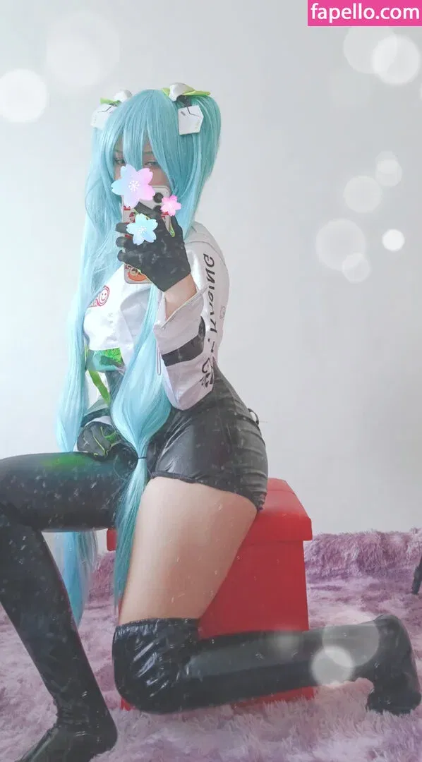 Yuusachii Onlyfans Photo Gallery 