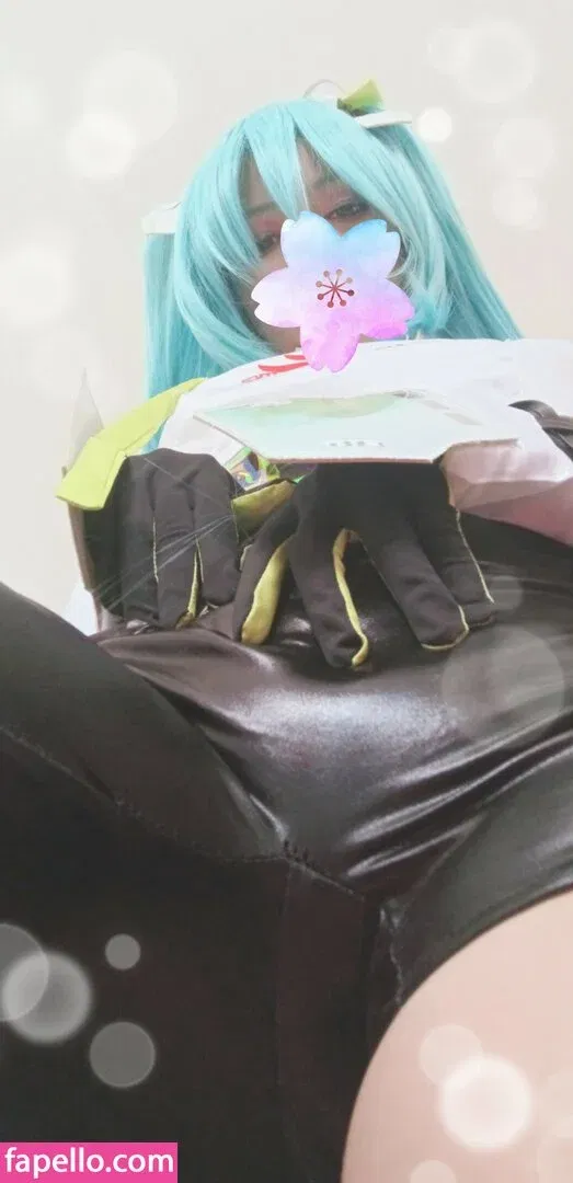 Yuusachii Onlyfans Photo Gallery 