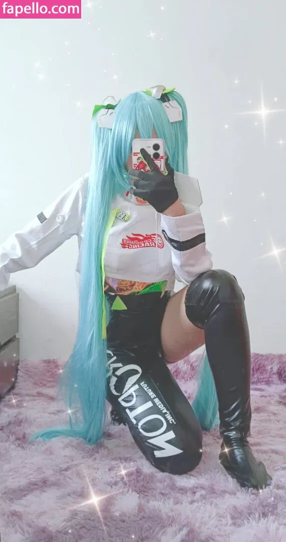 Yuusachii Onlyfans Photo Gallery 