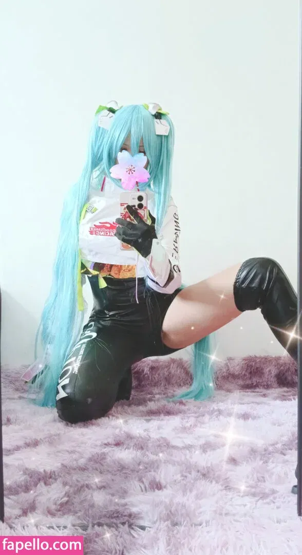 Yuusachii Onlyfans Photo Gallery 