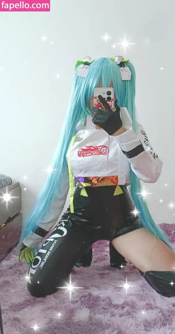 Yuusachii Onlyfans Photo Gallery 