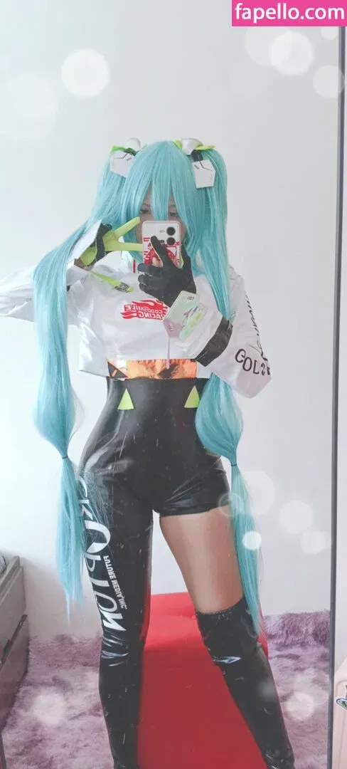 Yuusachii Onlyfans Photo Gallery 