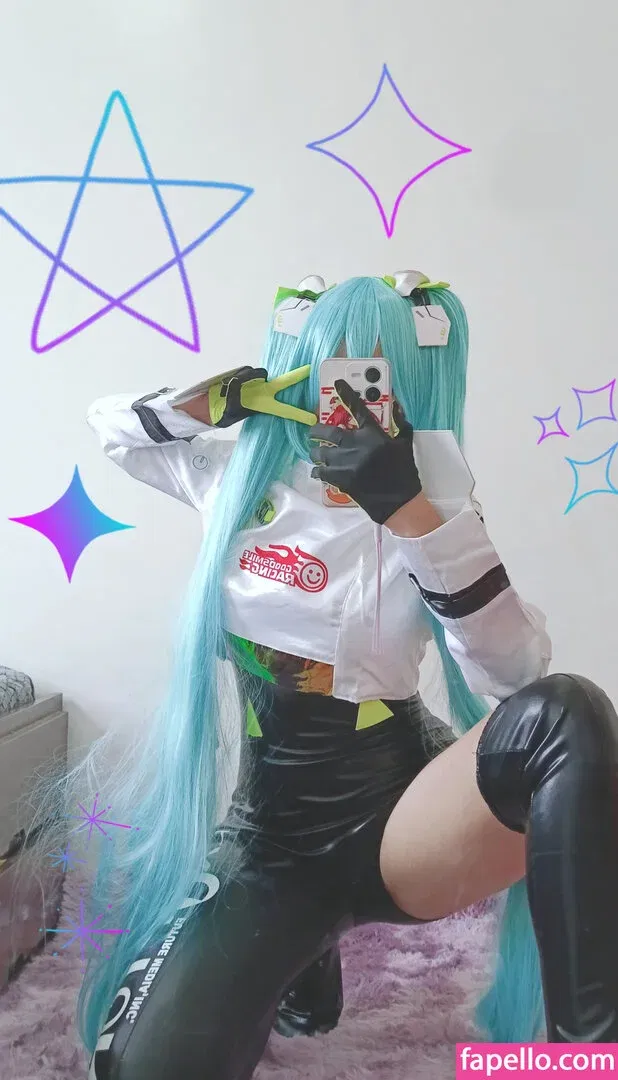 Yuusachii Onlyfans Photo Gallery 