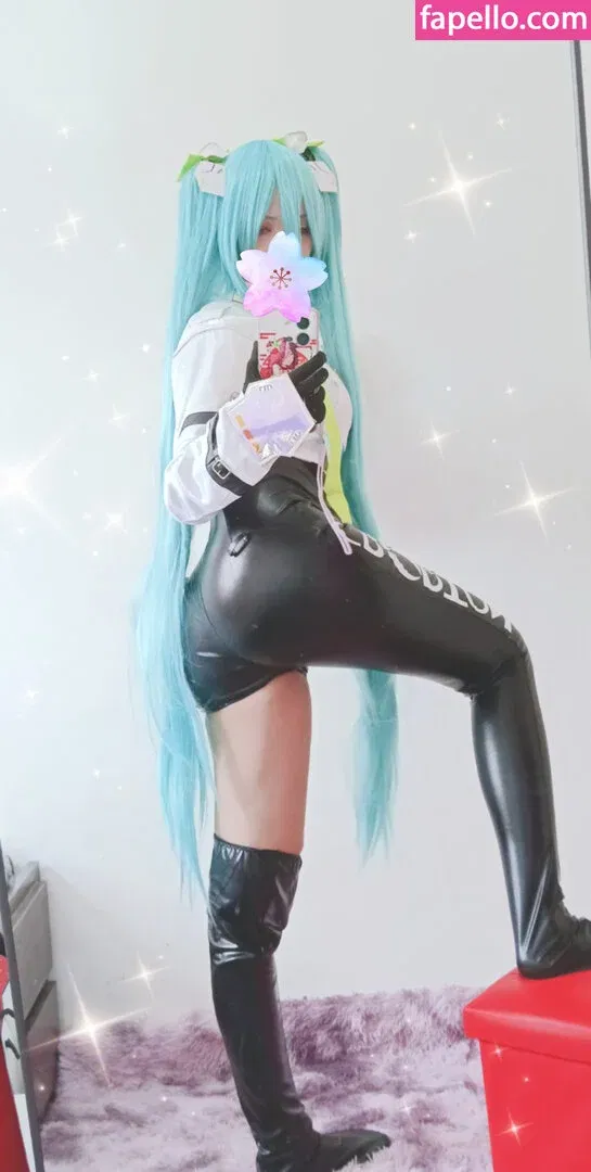 Yuusachii Onlyfans Photo Gallery 