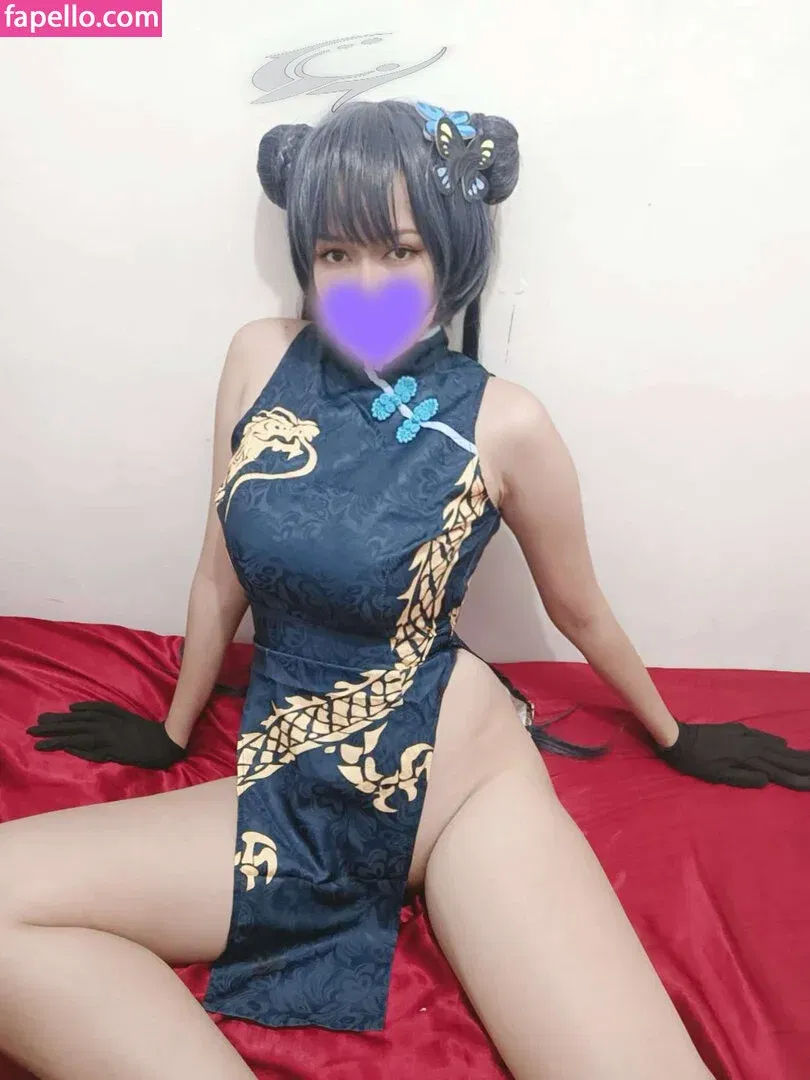 Yuusachii Onlyfans Photo Gallery 