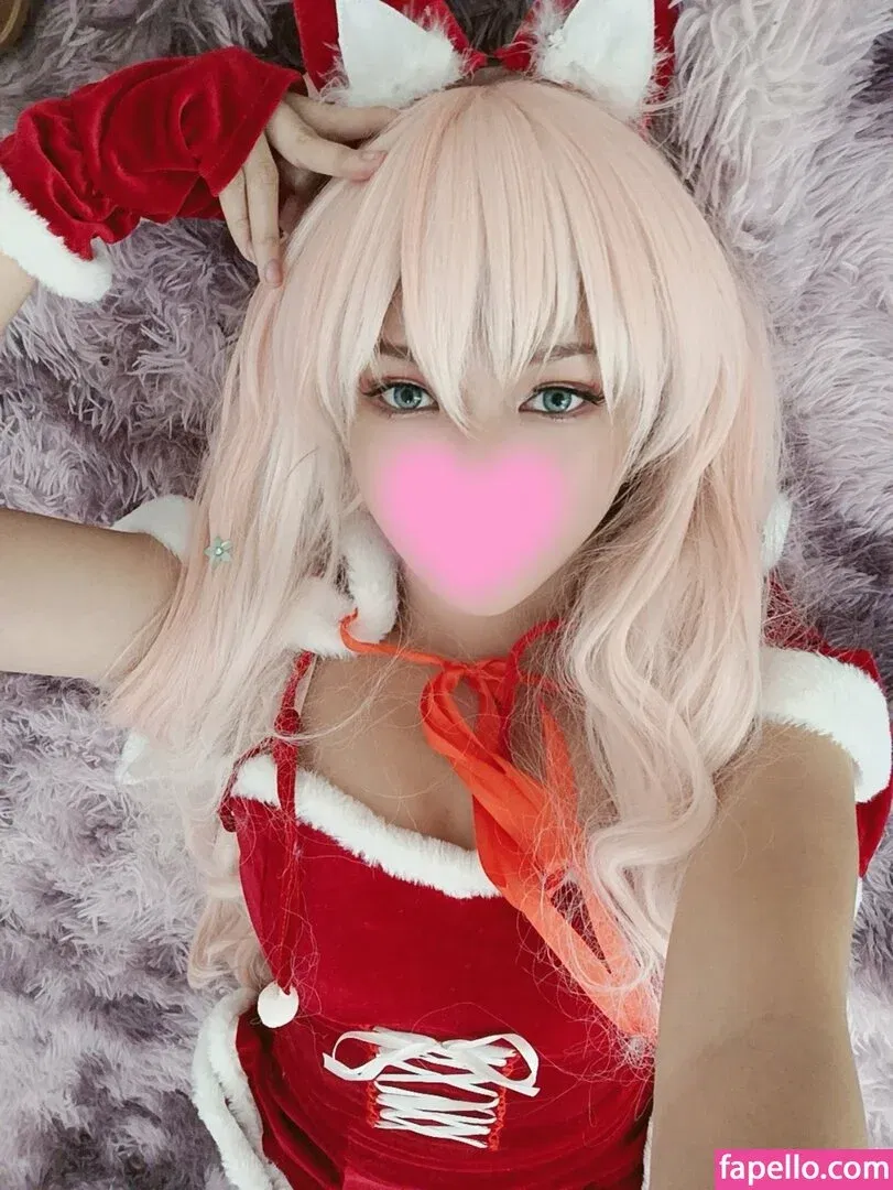 Yuusachii Onlyfans Photo Gallery 