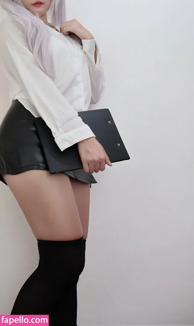 Yuusachii Onlyfans Photo Gallery 