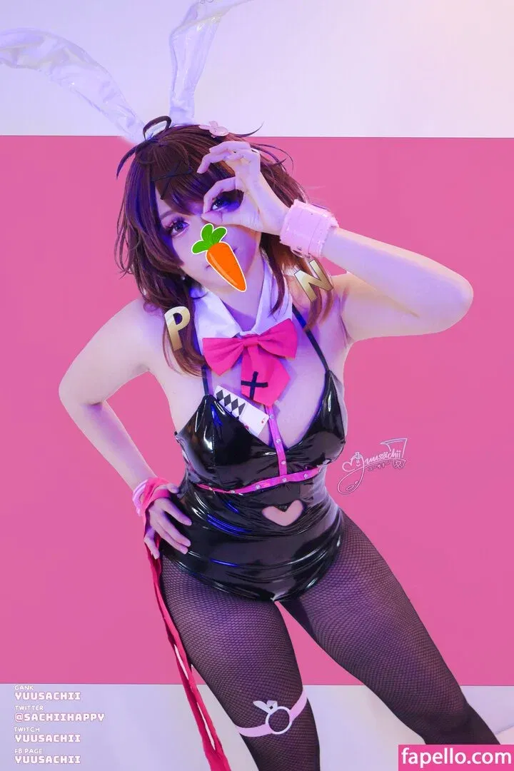 Yuusachii Onlyfans Photo Gallery 