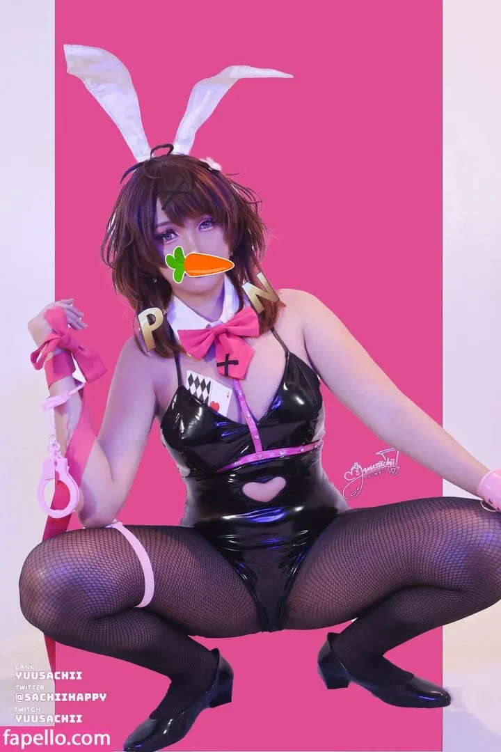 Yuusachii Onlyfans Photo Gallery 