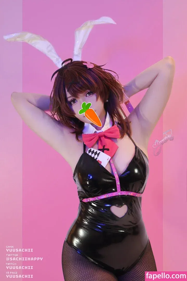 Yuusachii Onlyfans Photo Gallery 