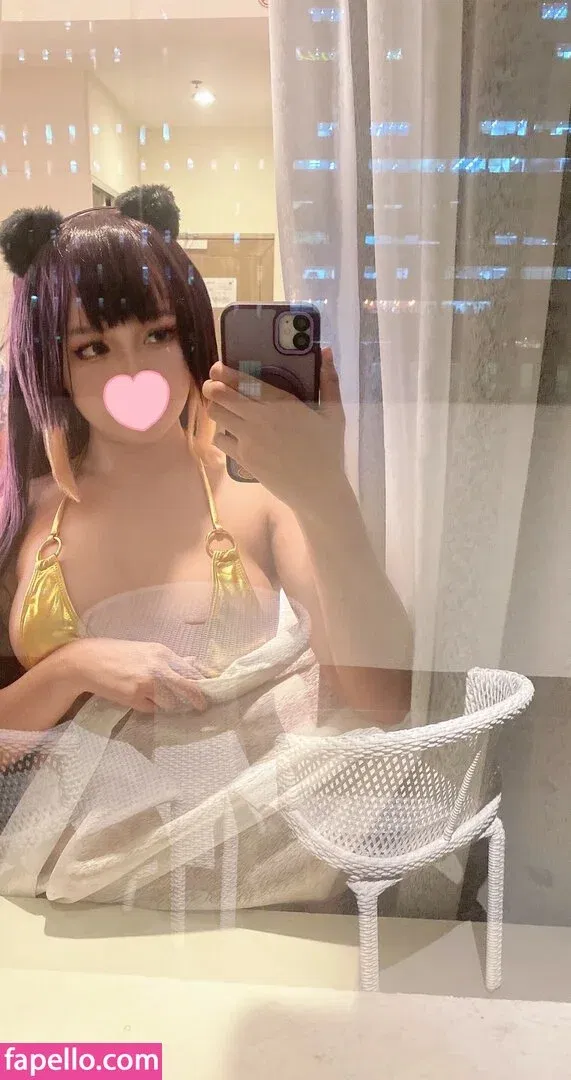 Yuusachii Onlyfans Photo Gallery 