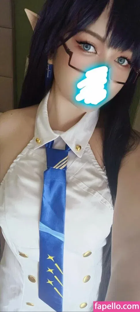 Yuusachii Onlyfans Photo Gallery 