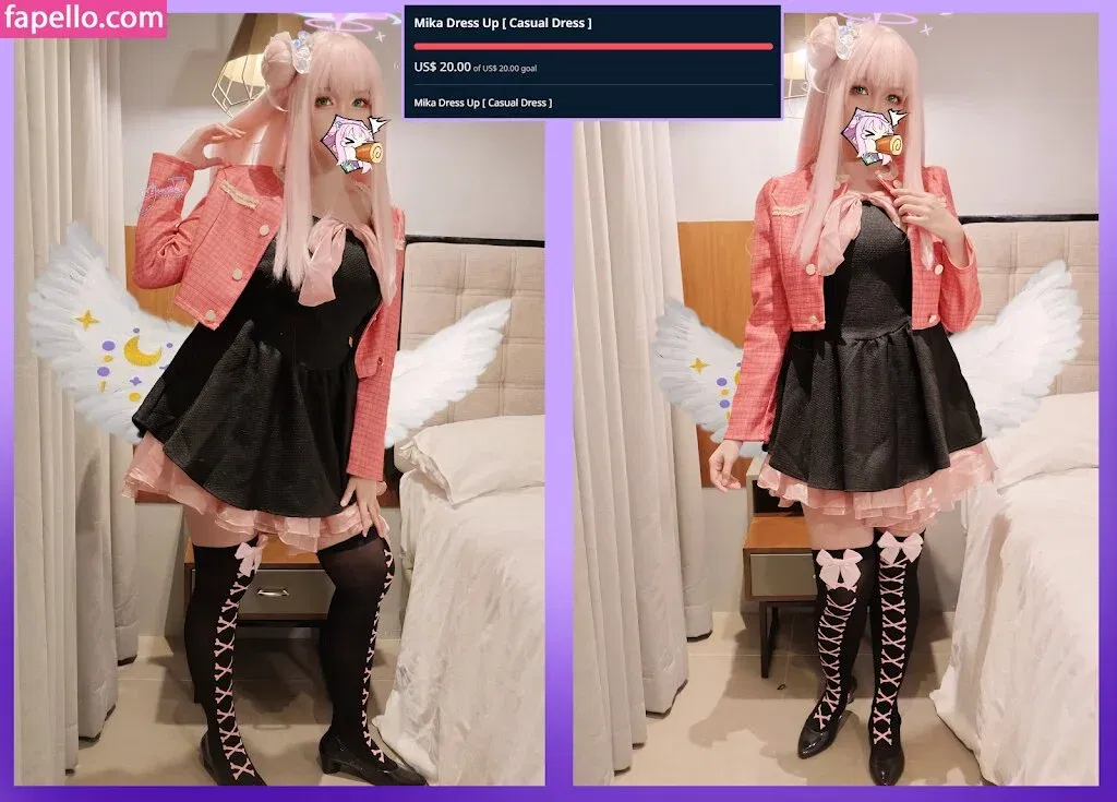 Yuusachii Onlyfans Photo Gallery 