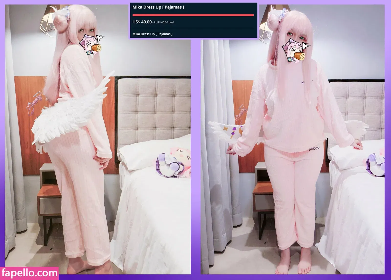 Yuusachii Onlyfans Photo Gallery 