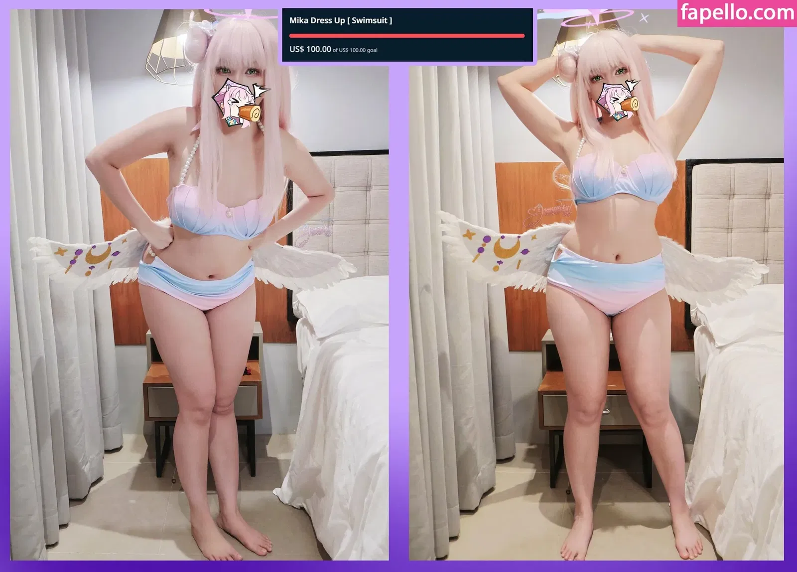 Yuusachii Onlyfans Photo Gallery 