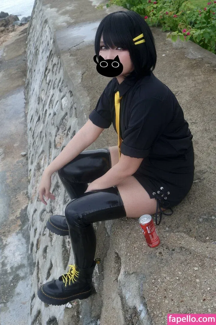 Yuusachii Onlyfans Photo Gallery 