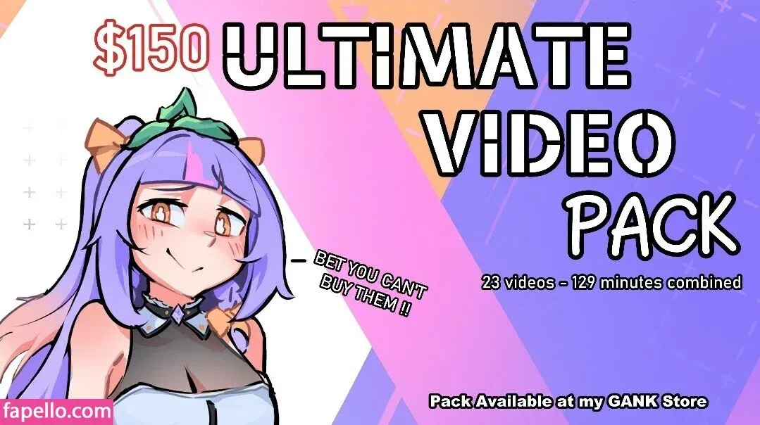 Yuusachii Onlyfans Photo Gallery 