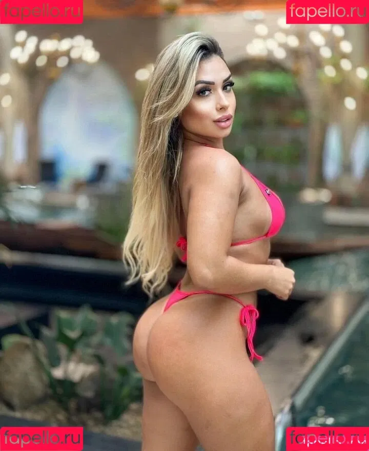 Ana Paula Moura Onlyfans Photo Gallery 