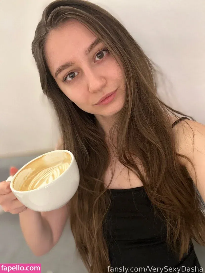 verysexydasha Onlyfans Photo Gallery 