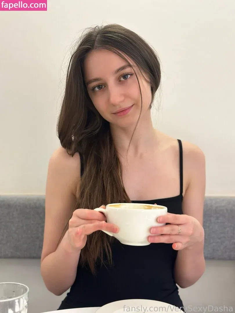 verysexydasha Onlyfans Photo Gallery 
