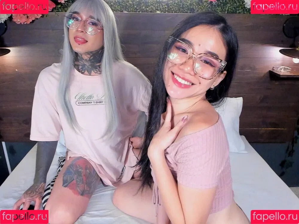 Jadeykhada Onlyfans Photo Gallery 