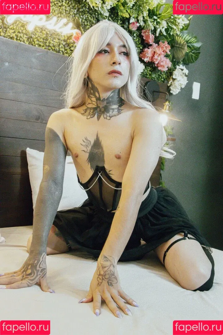 Jadeykhada Onlyfans Photo Gallery 